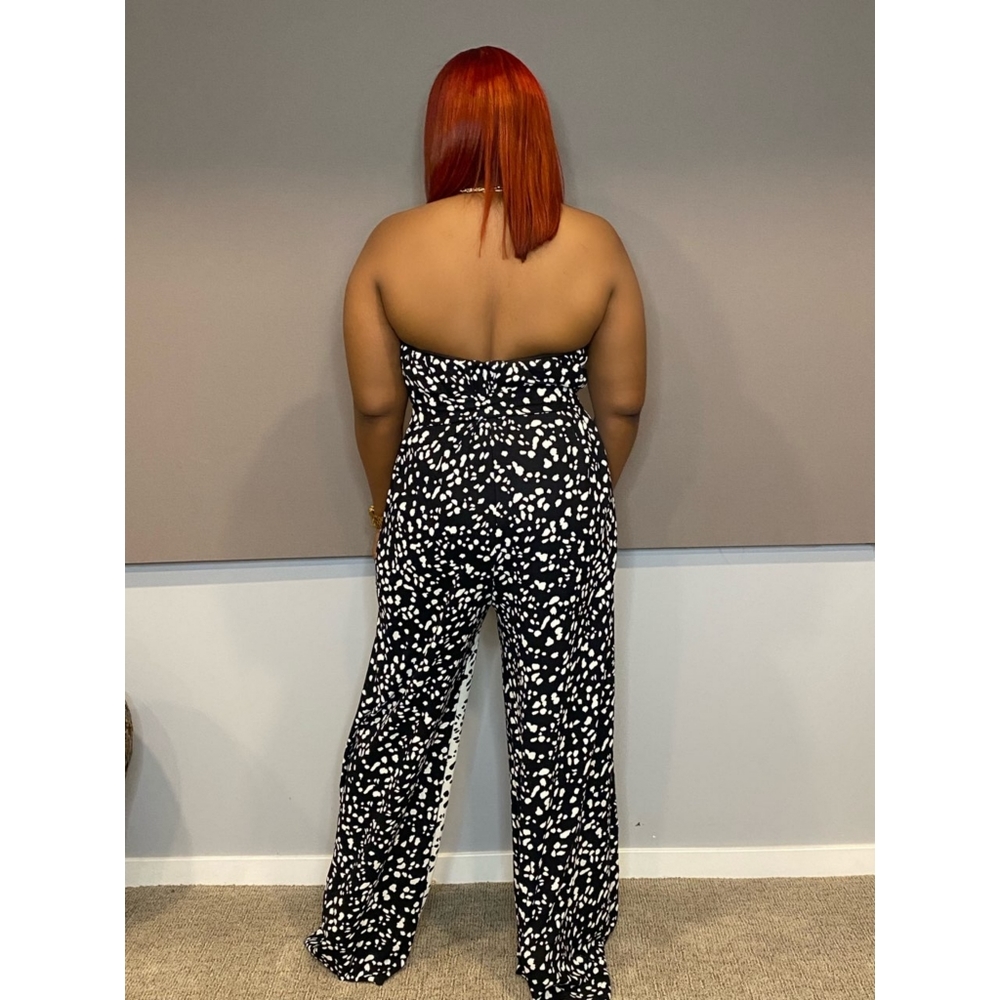 Jumpsuit - Picture 2 of 5